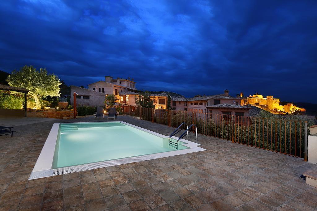 El Portal De Alquezar Apartment Exterior photo