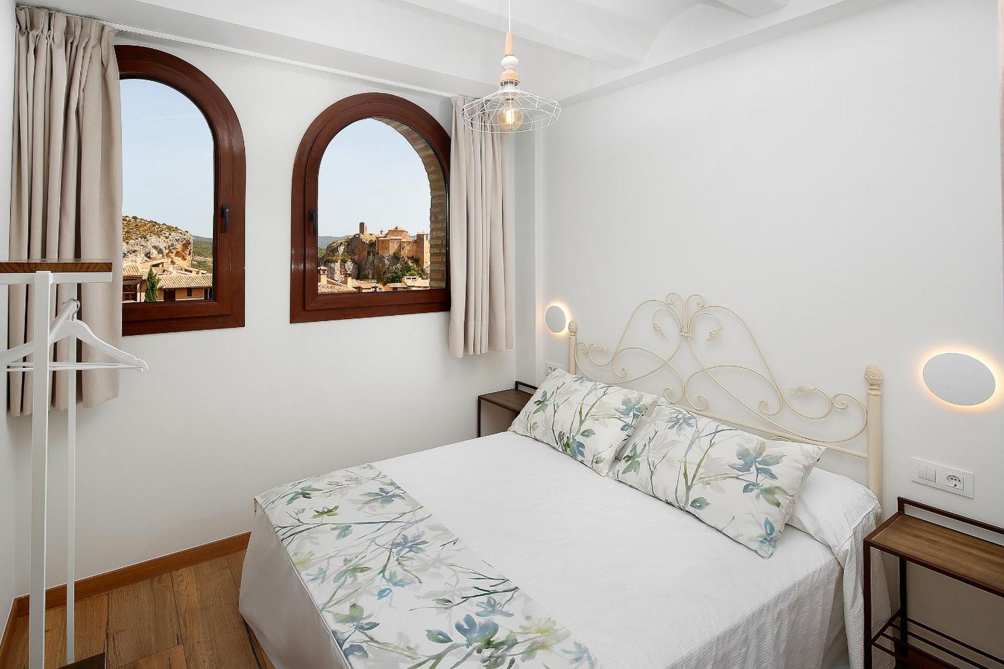El Portal De Alquezar Apartment Exterior photo